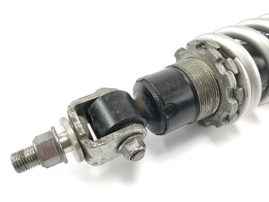 Triumph Street Triple R 675 D67LD [2010] - Spring shock absorber