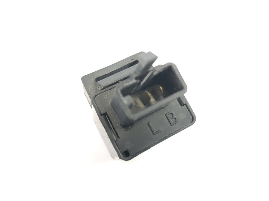 Kawasaki GPZ 1100 ZXT10E [1997] - Blinkerrelais Steuergerät Schaltrelais Motorrad