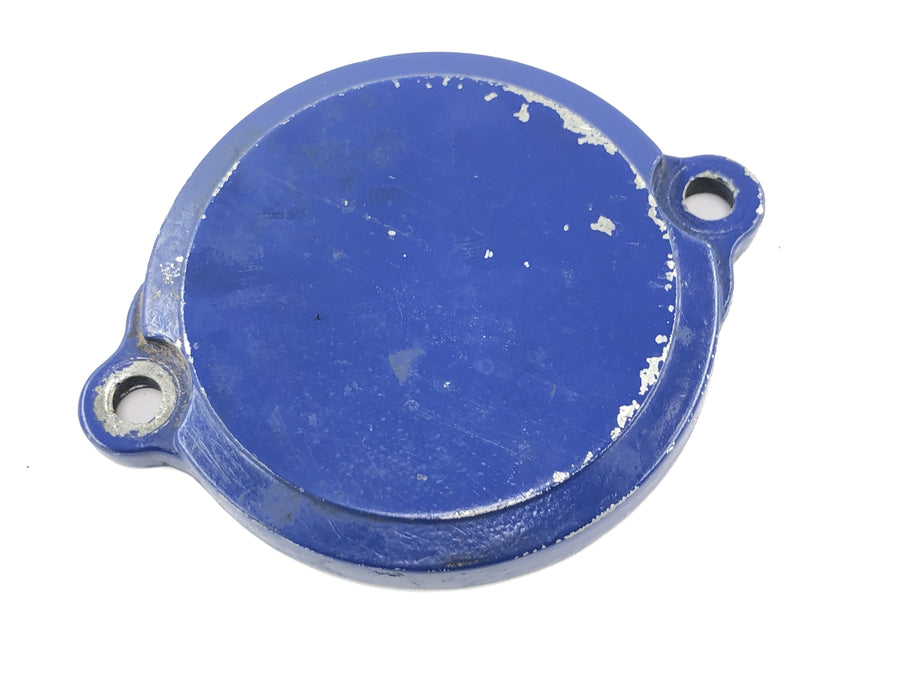 Sachs ZX 125 [1998] - Cover exhaust control engine cover