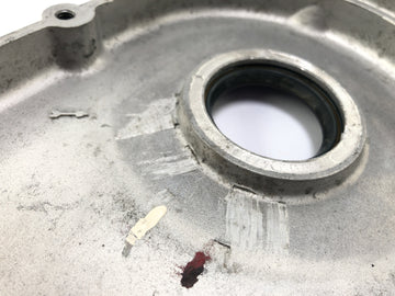 Moto Guzzi V7 Special [1971] - Front cover engine cover - 0