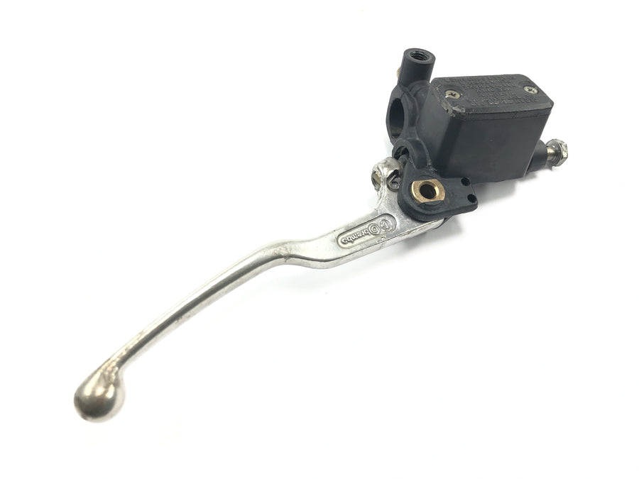 MOTO GUZZI CALIFORNIA 2 1000 VT [1982] - Handbrake pump front brake lever brake lever
