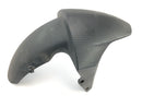 Aprilia RS 125 TW [2017] - Mudguard front wheel mudguard front plastic-2
