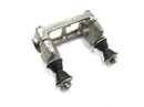 Suzuki RM Z 250 RJ41A [2007] - Lenkeraufnahme Lenkerhalterung-2