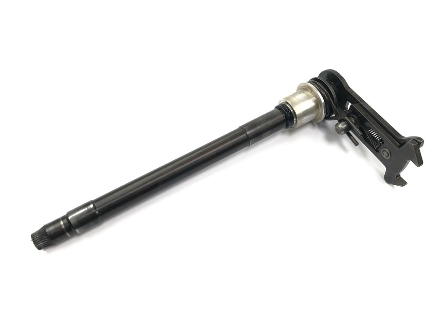 KTM 640 LC4 Prestige [2005] - shift lever shaft shift shaft shift shaft axle