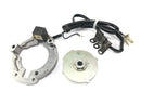 Kawasaki Zephyr 750 ZR750C [1994] - Pickup sensor ignition pulse generator ignition sensor plate-1