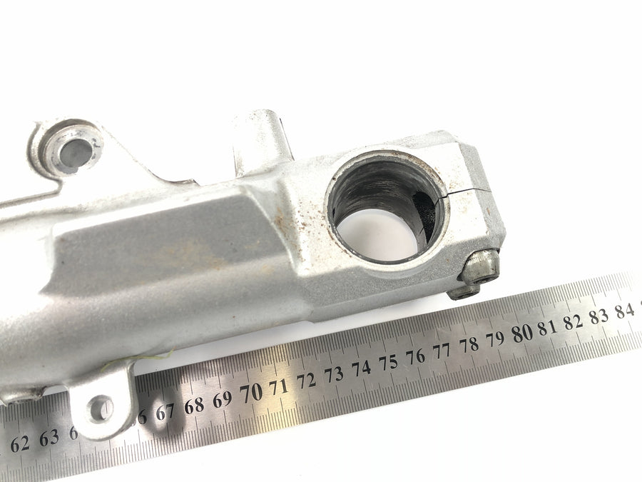 Kawasaki ZX 12 R ZXT20A [2001] - Fork telescopic fork with axle