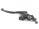 Yamaha XS 400 2A2 [1982] - Clutch fitting clutch lever-2