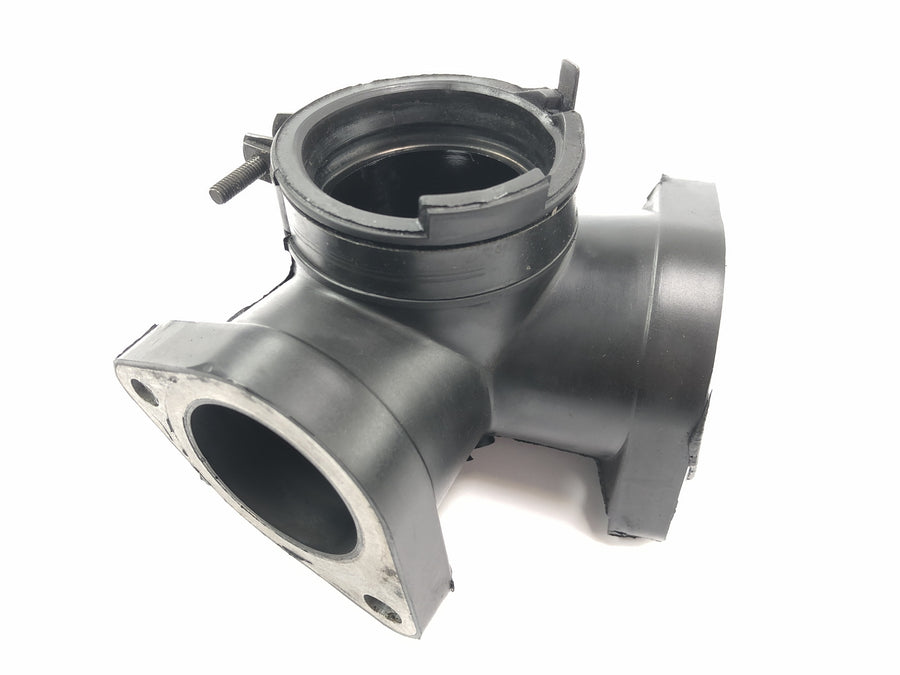 Kawasaki VN 1500 Classic VNT50D [2001] - intake in the suction suction adapter connecting piece sealing seat