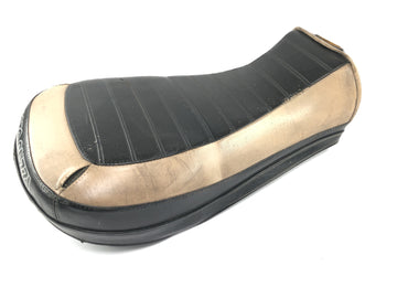 Moto Guzzi V7 Special [1971] - Seat cushion Moto Guzzi 850 T3