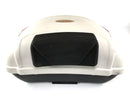 Moto Guzzi Stelvio 1200 4V [2009] - Case de caisse latérale définie de valise Case de moto-7