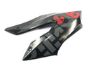 Aprilia SX 125 KX [2018] - Seitenverkleidung links Tankverkleidung-2