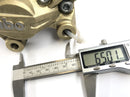 Moto Guzzi Norge 1200 [2006] - brake caliper at the front right-5