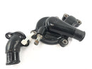 Husqvarna TE 610 8AE [1994] -  Wasserpumpengehäuse Pumpe Mantelgehäuse-1