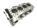 Honda CBR 900 RR Fireblade SC33 [2000] - cylinder head valve head-5