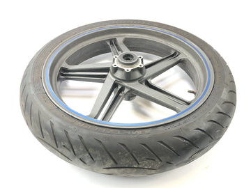 Aprilia RST 1000 Futura [2002] - front wheel Rad rim 3.5x17 "