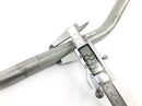 Sachs ZX 125 [1998] - guidon guidon tubulaire acier 22mm-3