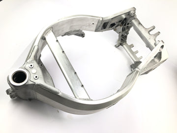 Honda CBR 900 RR Fireblade SC33 [2000] - Frame main frame with papers - 0