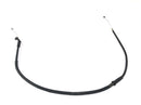 Kawasaki ZXR 400 ZX400L [1992] - Choke cable Bowden cable-4