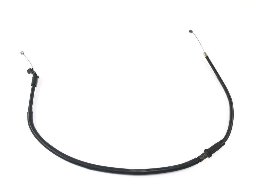 Kawasaki ZXR 400 ZX400L [1992] - Choke cable Bowden cable