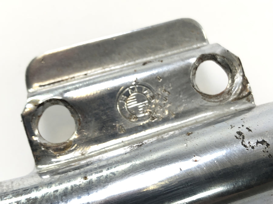 BMW R 60/5 [1973] - Barre de protection