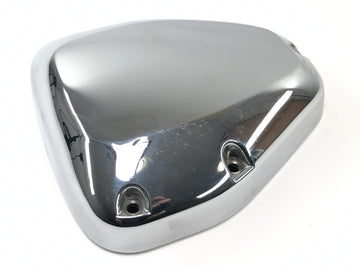 Honda VTX 1800 SC46 [2004] - Seitendeckel Chrom Luftfilterabdeckung - 0