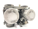 Honda GL 500 Silverwing PC02 [1982] - Vergaser Drosselklappe Keihin Doppelvergaser Links-3