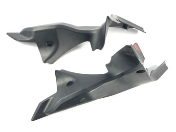Ducati 1098 S H7 [2009] - revêtement de revêtement intérieur