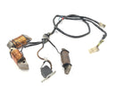 Yamaha XT 350 3YT / 55V [1990] - alternator with pickup-1