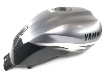 Yamaha XJR 1300 RP06 [2002] - Tank Benzintank Kraftstoffbehälter