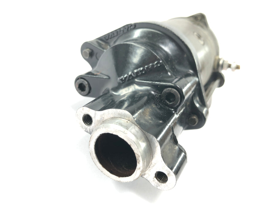 Cagiva Planet 125 [1998] - starter motor electric starter 12V