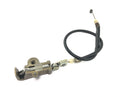 Honda ST 1100 SC26 Pan European [1990] - Verrouillage de selle avec câble Bowden-2