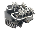 Triumph Bonneville T100 986MF [2012] - Commande de soupape de culasse de culasse-4