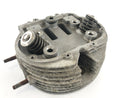 Moto Guzzi 850-T3 [1980] - Cylinder head cylinder horizontal left-1