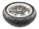 BMW R 1150 RS R22 [2003] - Hinterrad Felge Rad Alufelge 5.00 x17"-5