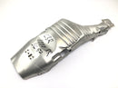 Honda CBR 1000 RR SC57 [2006] - Hitzeschild Auspuff Hitzeschutz Abdeckung-1