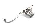 Kawasaki VN 800 VN800A [1996] - Front brake fitting, brake pump, hand brake lever, front wheel brake-3