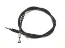 Yamaha XT 500 1U6 [1981] - Clutch cable Bowden cable clutch cable cable-3