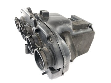Yamaha XJR 1300 RP06 [2002] - Luftfilterkasten Airbox Luftfilterbox