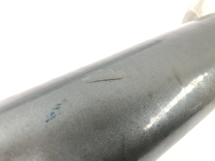 Husqvarna TE 610 E Dual H7 [1999] - Telescopic fork with axle
