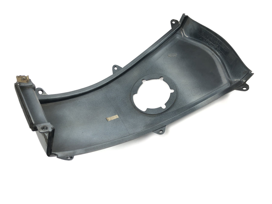 BMW R 1100 RT 259 [1999] - Tank cover fairing color code 704