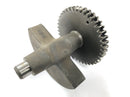 Honda FMX 650 RD12 [2006] - Balance shaft balance shaft engine shaft-1