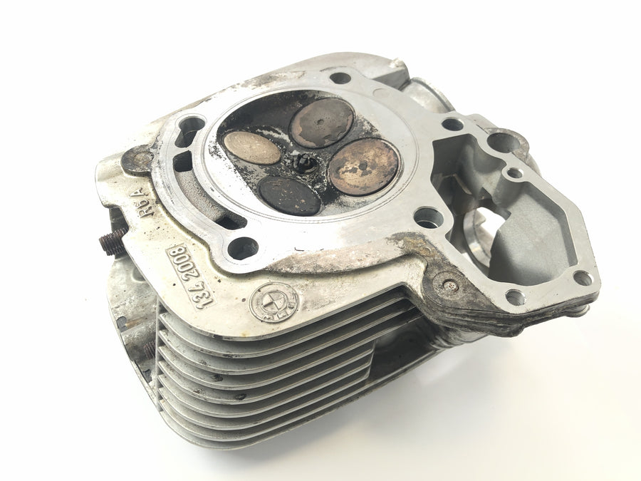 BMW R 1150 RT R22 [2001] - Zylinderkopf Ventilkopf links