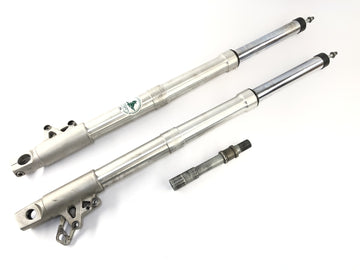 BMW R 1200 GS R12 K25 [2003] - Gabel Federgabel Telelever