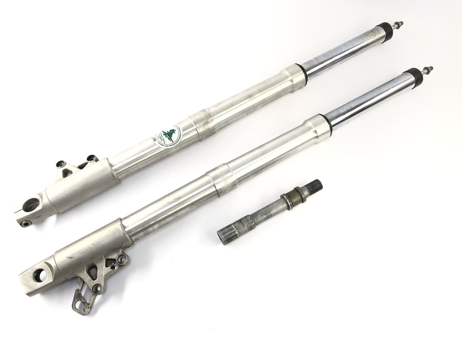 BMW R 1200 GS R12 K25 [2003] - Gabel Federgabel Telelever