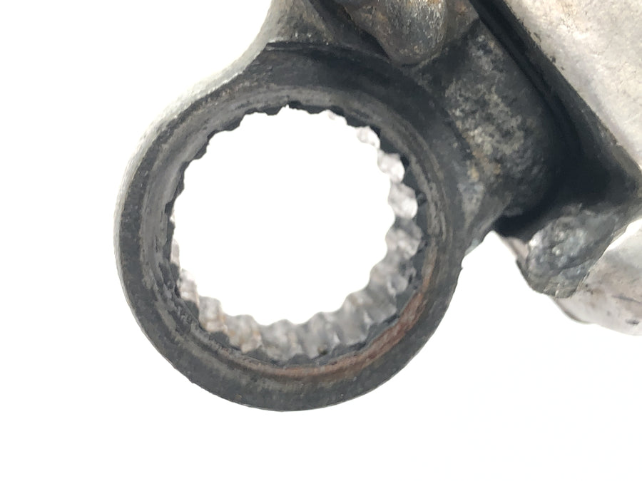 Honda CRF 450 R [2007] - Kickstarter Starterhebel Kicker
