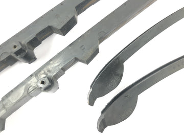 Kawasaki VN 1600 Classic VNT60A [2007] - Timing chain guide slide rails front and rear - 0
