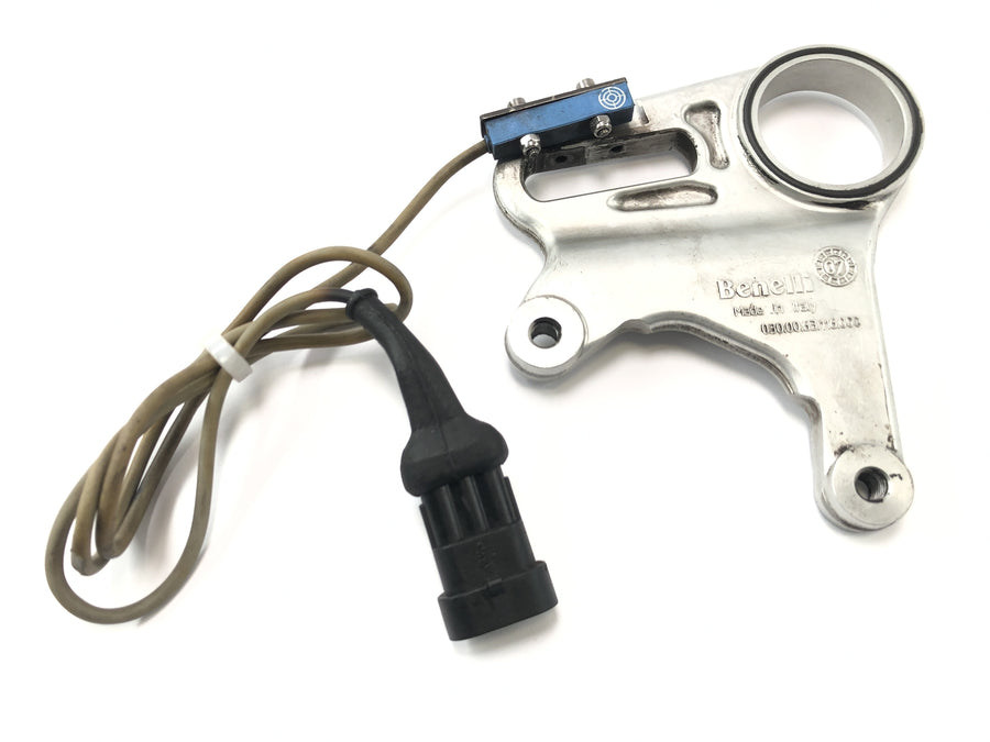 Benelli TNT 1130 [2009] - Rear brake caliper bracket holder brake