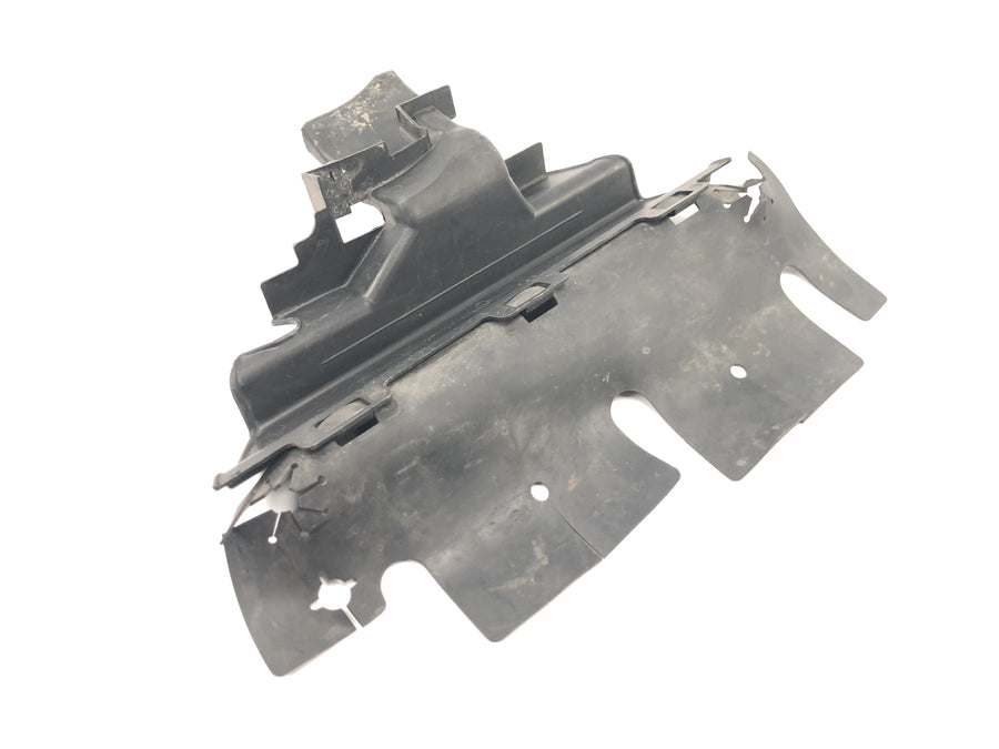 Honda CBR 900 RR Fireblade SC33 [2000] - Ignition coil cover inner fairing