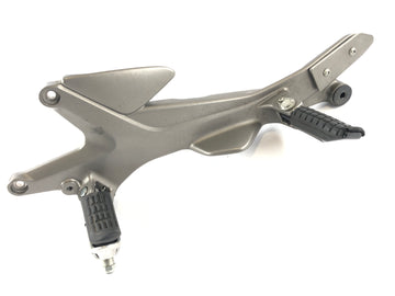 Honda CBF 1000 A SC58 [2006] - Fußrastenplatte links