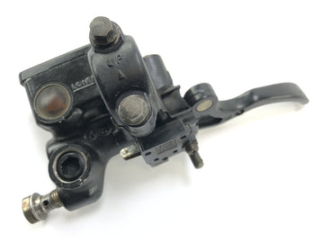 Honda XL 600 R PD03 [1985] - front brake pump - 0